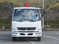 MITSUBISHI FUSO Fighter Truck (With 4 Steps Of Cranes) QKG-FK62FZ 2017 166,000km_5