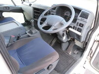 MITSUBISHI FUSO Fighter Truck (With 4 Steps Of Cranes) QKG-FK62FZ 2017 166,000km_8