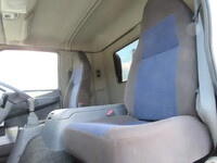 MITSUBISHI FUSO Fighter Truck (With 4 Steps Of Cranes) QKG-FK62FZ 2017 166,000km_9