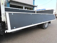 MITSUBISHI FUSO Canter Flat Body 2RG-FBA20 2025 1,000km_29