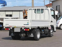 MITSUBISHI FUSO Canter Flat Body 2RG-FBA20 2025 1,000km_2