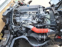 MITSUBISHI FUSO Canter Flat Body 2RG-FBA20 2025 1,000km_33