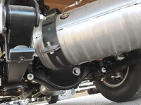 MITSUBISHI FUSO Canter Flat Body 2RG-FBA20 2025 1,000km_39