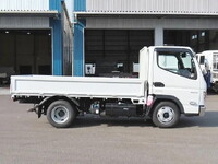 MITSUBISHI FUSO Canter Flat Body 2RG-FBA20 2025 1,000km_4