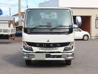 MITSUBISHI FUSO Canter Flat Body 2RG-FBA20 2025 1,000km_5