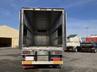 HINO Profia Refrigerator & Freezer Truck KS-FR1EXWG 2006 934,555km_11