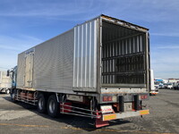HINO Profia Refrigerator & Freezer Truck KS-FR1EXWG 2006 934,555km_12