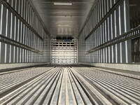 HINO Profia Refrigerator & Freezer Truck KS-FR1EXWG 2006 934,555km_14