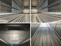 HINO Profia Refrigerator & Freezer Truck KS-FR1EXWG 2006 934,555km_15