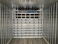 HINO Profia Refrigerator & Freezer Truck KS-FR1EXWG 2006 934,555km_16