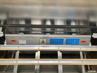 HINO Profia Refrigerator & Freezer Truck KS-FR1EXWG 2006 934,555km_17