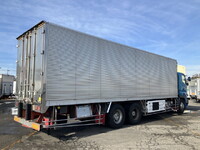 HINO Profia Refrigerator & Freezer Truck KS-FR1EXWG 2006 934,555km_2