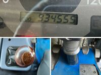 HINO Profia Refrigerator & Freezer Truck KS-FR1EXWG 2006 934,555km_34