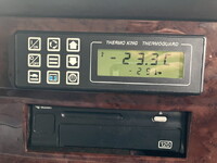 HINO Profia Refrigerator & Freezer Truck KS-FR1EXWG 2006 934,555km_36