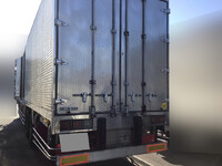 HINO Profia Refrigerator & Freezer Truck KS-FR1EXWG 2006 934,521km_3