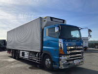 HINO Profia Refrigerator & Freezer Truck KS-FR1EXWG 2006 934,555km_3