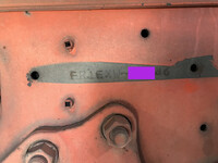 HINO Profia Refrigerator & Freezer Truck KS-FR1EXWG 2006 934,555km_40