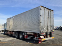HINO Profia Refrigerator & Freezer Truck KS-FR1EXWG 2006 934,555km_4