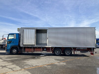HINO Profia Refrigerator & Freezer Truck KS-FR1EXWG 2006 934,555km_6