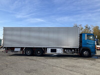HINO Profia Refrigerator & Freezer Truck KS-FR1EXWG 2006 934,555km_7