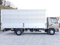 MITSUBISHI FUSO Fighter Aluminum Wing TKG-FK71F 2014 208,000km_10