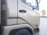 MITSUBISHI FUSO Fighter Aluminum Wing TKG-FK71F 2014 208,000km_11