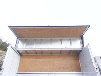 MITSUBISHI FUSO Fighter Aluminum Wing TKG-FK71F 2014 208,000km_14