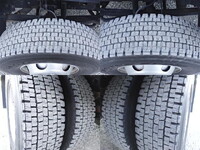 MITSUBISHI FUSO Fighter Aluminum Wing TKG-FK71F 2014 208,000km_16