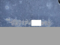 MITSUBISHI FUSO Fighter Aluminum Wing TKG-FK71F 2014 208,000km_18