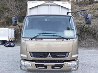 MITSUBISHI FUSO Fighter Aluminum Wing TKG-FK71F 2014 208,000km_3