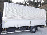 MITSUBISHI FUSO Fighter Aluminum Wing TKG-FK71F 2014 208,000km_7
