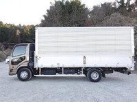 MITSUBISHI FUSO Fighter Aluminum Wing TKG-FK71F 2014 208,000km_8
