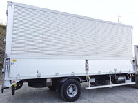 MITSUBISHI FUSO Fighter Aluminum Wing TKG-FK71F 2014 208,000km_9