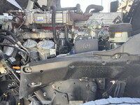 HINO Profia Container Carrier Truck 2DG-FS1EHA 2021 79,000km_11