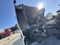 HINO Profia Container Carrier Truck 2DG-FS1EHA 2021 79,000km_12