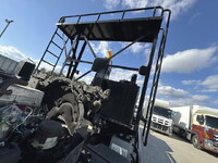 HINO Profia Container Carrier Truck 2DG-FS1EHA 2021 79,000km_13