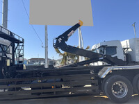 HINO Profia Container Carrier Truck 2DG-FS1EHA 2021 79,000km_21