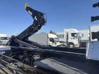 HINO Profia Container Carrier Truck 2DG-FS1EHA 2021 79,000km_23