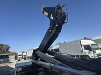 HINO Profia Container Carrier Truck 2DG-FS1EHA 2021 79,000km_24