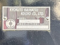 HINO Profia Container Carrier Truck 2DG-FS1EHA 2021 79,000km_25