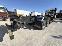 HINO Profia Container Carrier Truck 2DG-FS1EHA 2021 79,000km_2