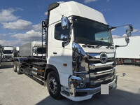 HINO Profia Container Carrier Truck 2DG-FS1EHA 2021 79,000km_3