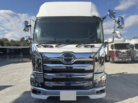 HINO Profia Container Carrier Truck 2DG-FS1EHA 2021 79,000km_5