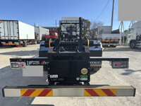 HINO Profia Container Carrier Truck 2DG-FS1EHA 2021 79,000km_7