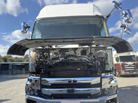 HINO Profia Container Carrier Truck 2DG-FS1EHA 2021 79,000km_9