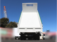 MITSUBISHI FUSO Canter Dump TKG-FBA30 2013 36,761km_10