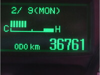 MITSUBISHI FUSO Canter Dump TKG-FBA30 2013 36,761km_17