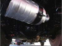 MITSUBISHI FUSO Canter Dump TKG-FBA30 2013 36,761km_28