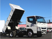 MITSUBISHI FUSO Canter Dump TKG-FBA30 2013 36,761km_3