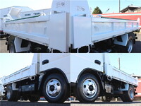 MITSUBISHI FUSO Canter Dump TKG-FBA30 2013 36,761km_4